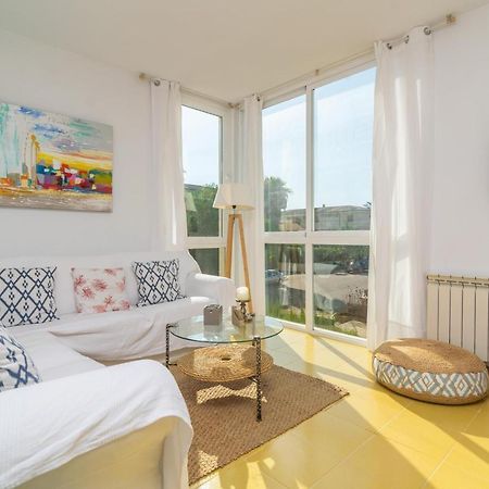 Mirella Apartman Port de Pollença Kültér fotó