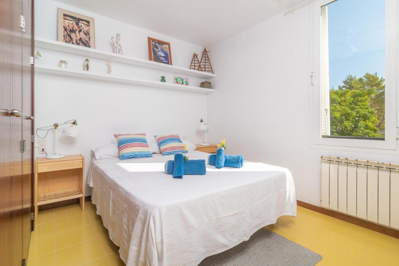 Mirella Apartman Port de Pollença Kültér fotó