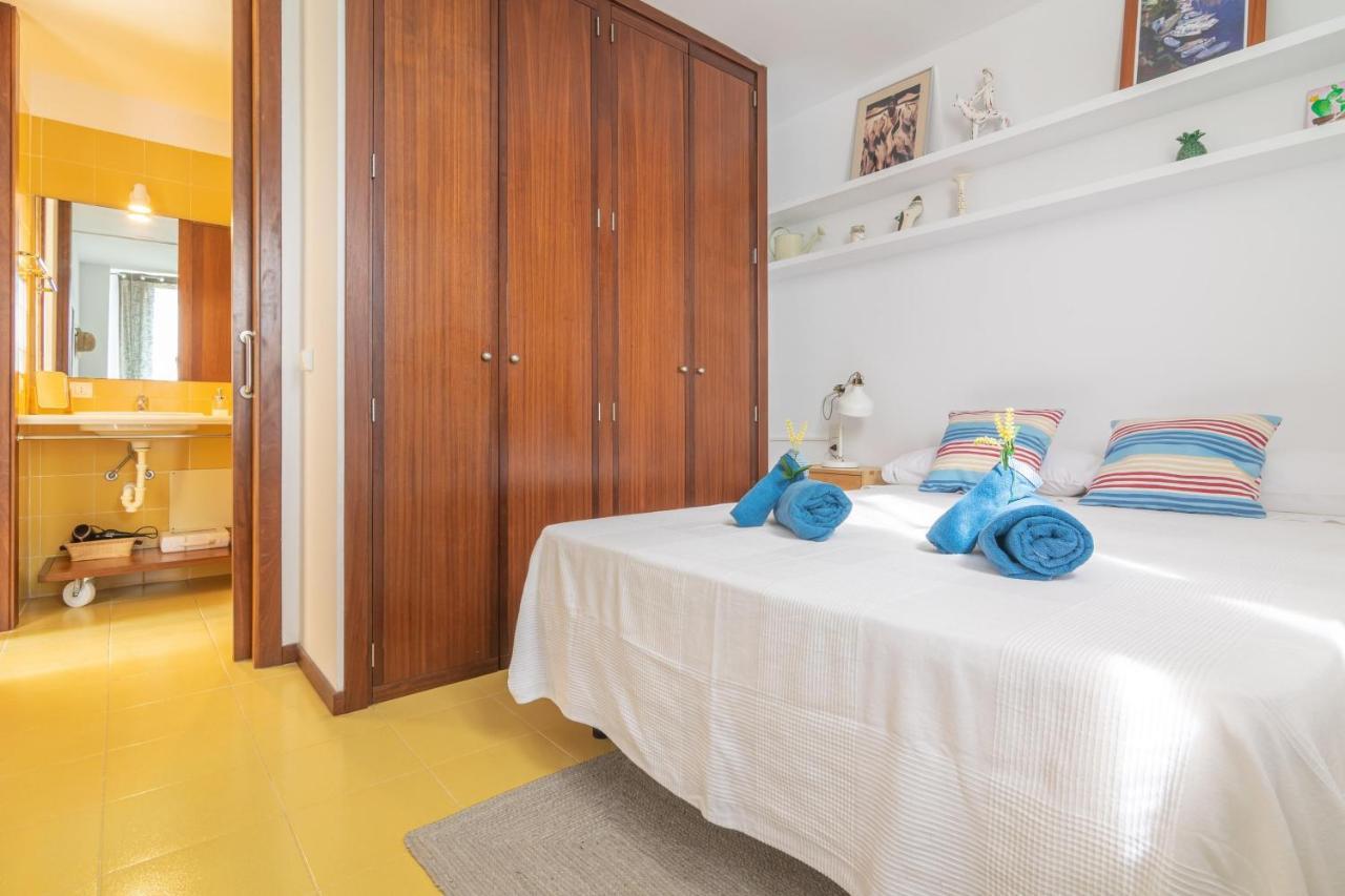 Mirella Apartman Port de Pollença Kültér fotó